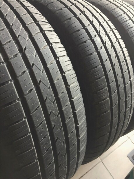 Легковые шины Hifly 235/65 R17 4 шт.