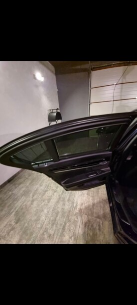 BMW 7 серия F01, F04 · Рестайлинг, 2014 г.