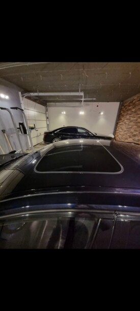 BMW 7 серия F01, F04 · Рестайлинг, 2014 г.