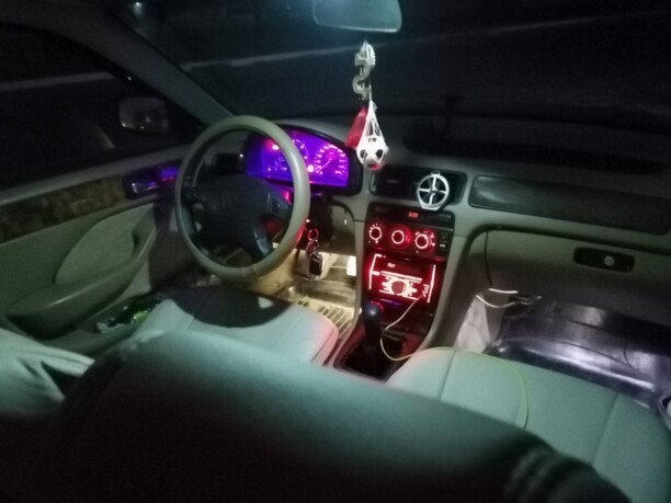 Rover 600, 1995 г.