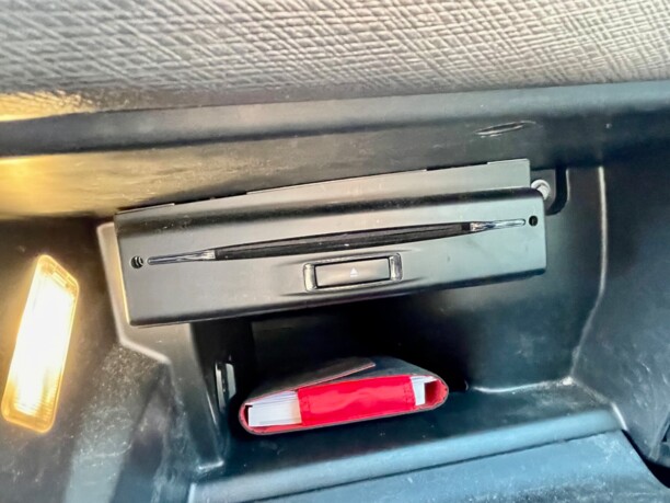 Citroen C4 Grand Picasso II, 7 мест, 2015 г.