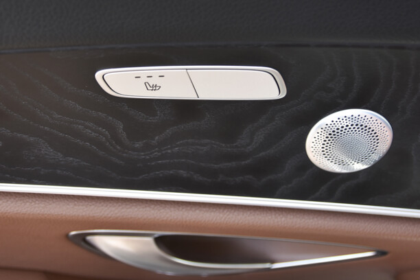 Mercedes-Benz E-Класс W213, S213, X213, C238, A238, 2018 г.