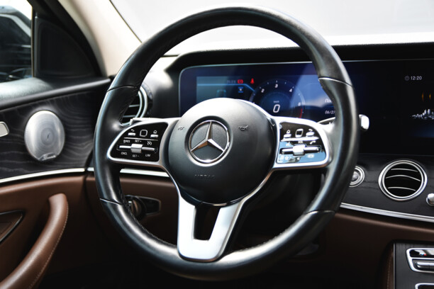 Mercedes-Benz E-Класс W213, S213, X213, C238, A238, 2018 г.