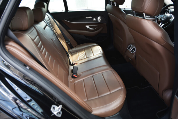Mercedes-Benz E-Класс W213, S213, X213, C238, A238, 2018 г.