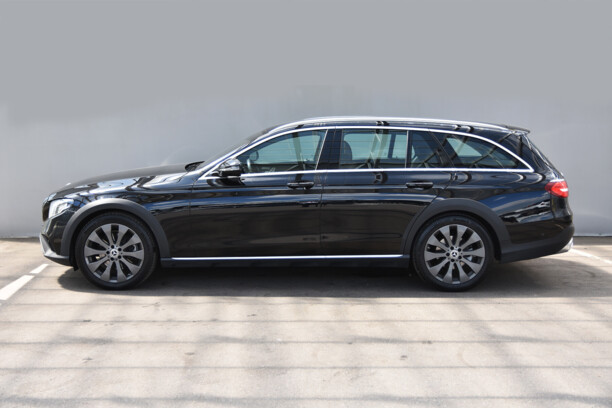 Mercedes-Benz E-Класс W213, S213, X213, C238, A238, 2018 г.