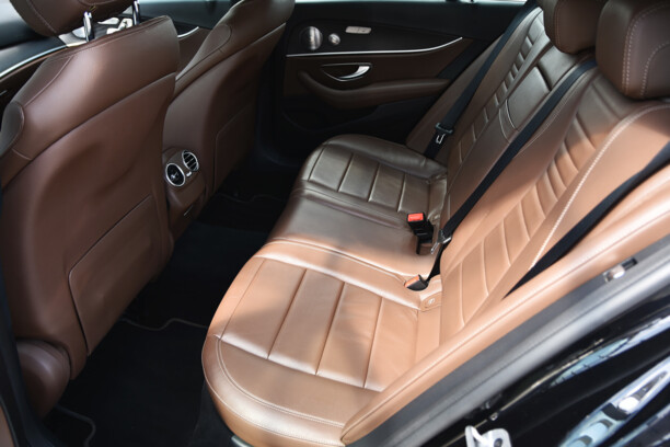 Mercedes-Benz E-Класс W213, S213, X213, C238, A238, 2018 г.