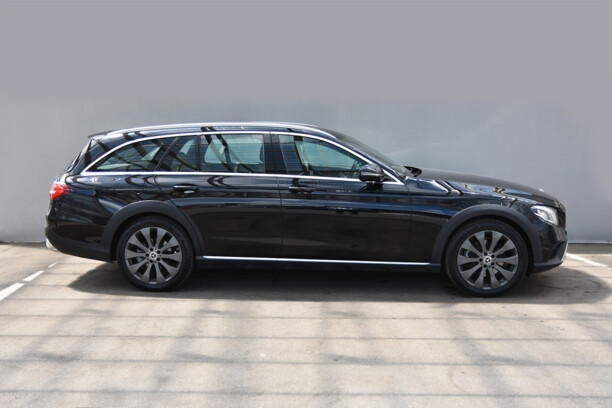 Mercedes-Benz E-Класс W213, S213, X213, C238, A238, 2018 г.