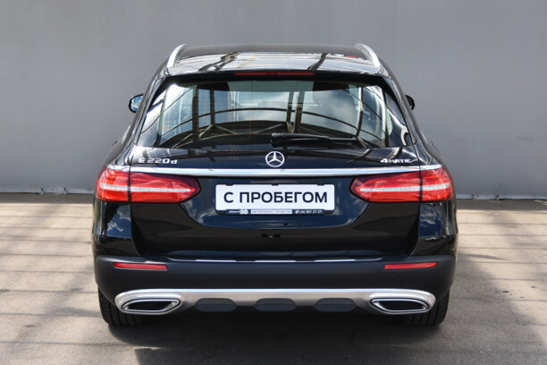 Mercedes-Benz E-Класс W213, S213, X213, C238, A238, 2018 г.