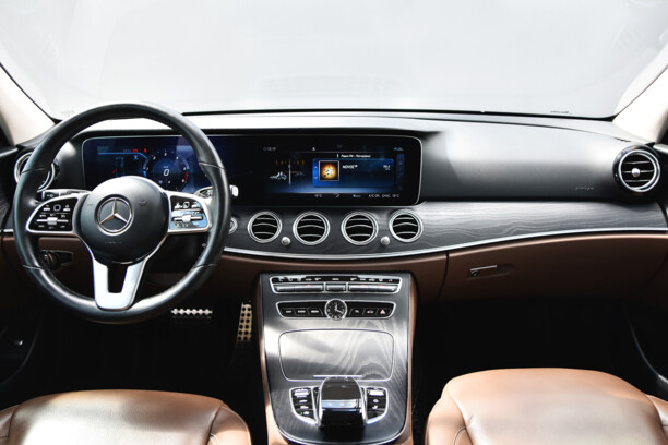 Mercedes-Benz E-Класс W213, S213, X213, C238, A238, 2018 г.