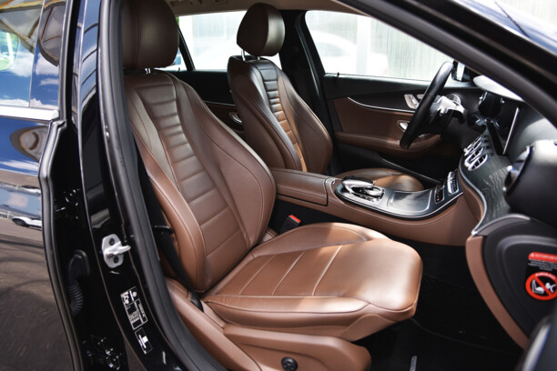 Mercedes-Benz E-Класс W213, S213, X213, C238, A238, 2018 г.