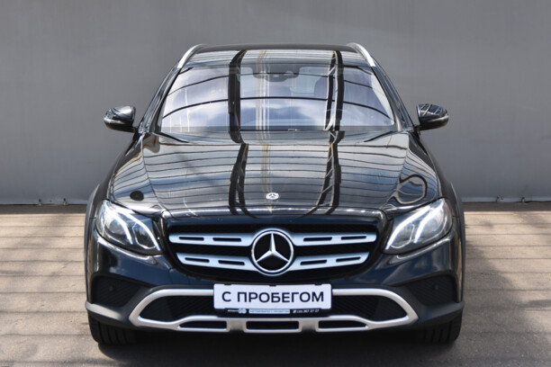 Mercedes-Benz E-Класс W213, S213, X213, C238, A238, 2018 г.