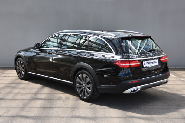 Mercedes-Benz E-Класс W213, S213, X213, C238, A238, 2018 г.