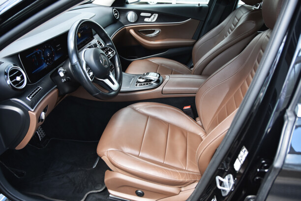 Mercedes-Benz E-Класс W213, S213, X213, C238, A238, 2018 г.