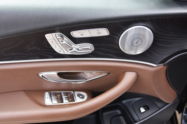 Mercedes-Benz E-Класс W213, S213, X213, C238, A238, 2018 г.