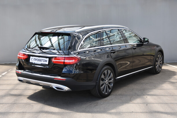 Mercedes-Benz E-Класс W213, S213, X213, C238, A238, 2018 г.