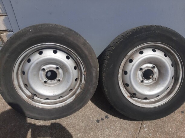 5.5x14 4x108 4 шт.