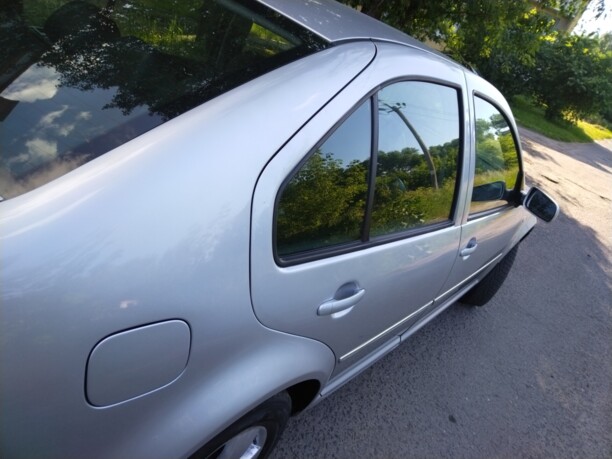 Volkswagen Jetta IV, 2004 г.