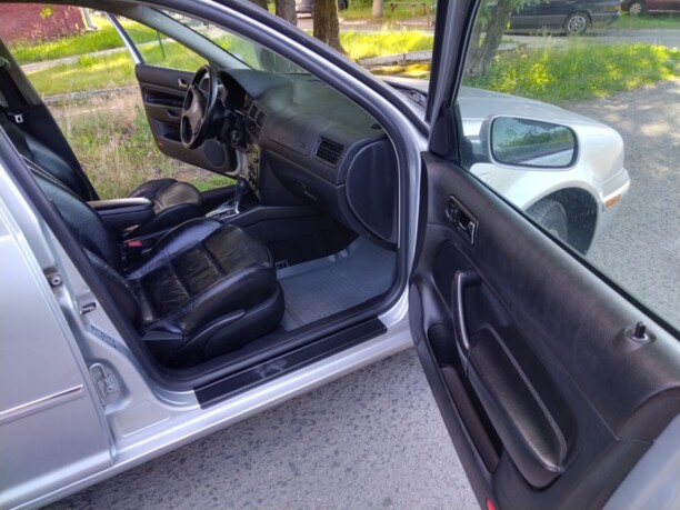 Volkswagen Jetta IV, 2004 г.