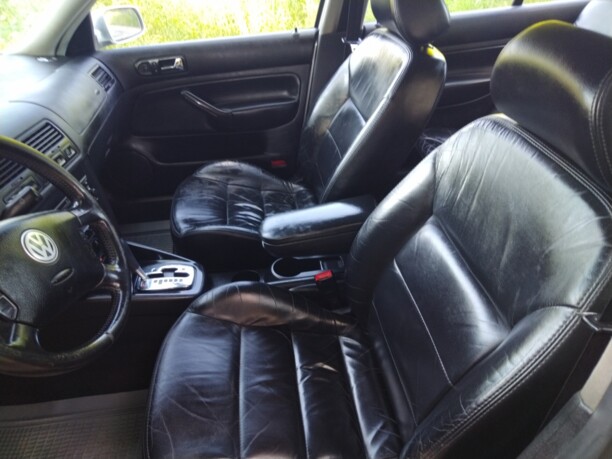 Volkswagen Jetta IV, 2004 г.