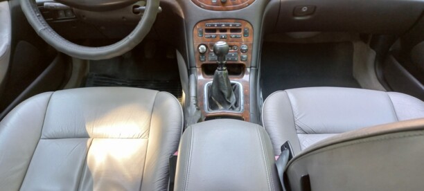 Peugeot 607 I, 2004 г.
