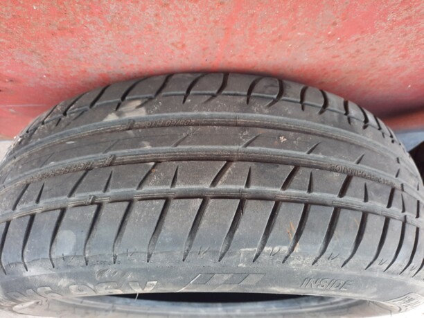 Легковые шины Tigar High Performance 205/60 R16 2 шт.