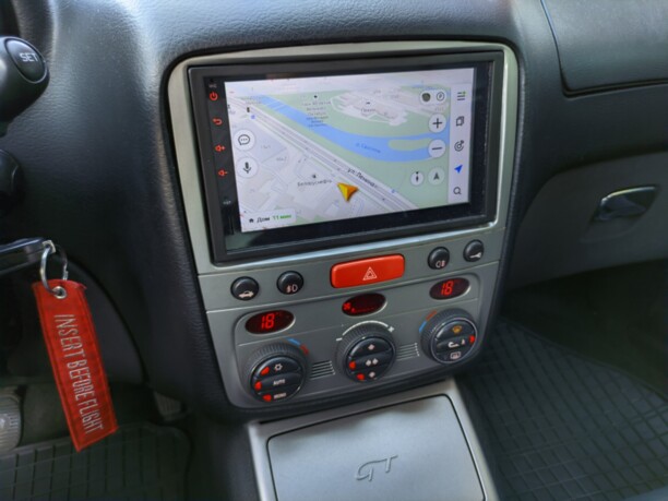 Alfa Romeo GT, 2005 г.