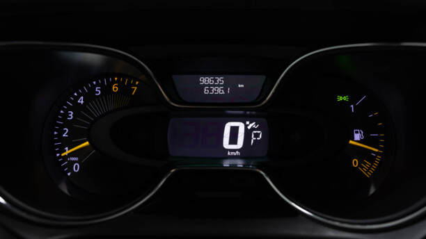 Renault Kaptur, 2016 г.