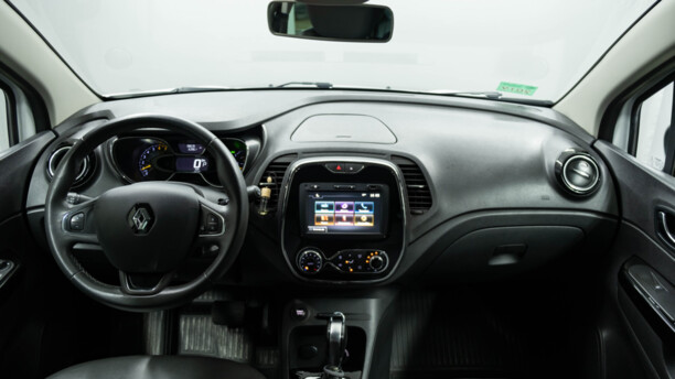 Renault Kaptur, 2016 г.