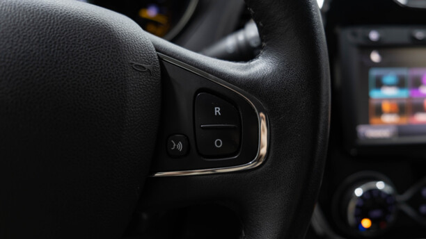 Renault Kaptur, 2016 г.