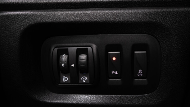 Renault Kaptur, 2016 г.