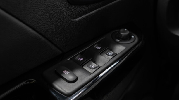 Renault Kaptur, 2016 г.