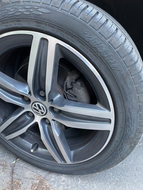 Volkswagen Jetta VI, 2012 г.