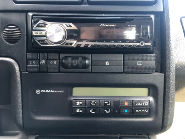 Volkswagen Passat B4, 1996 г.