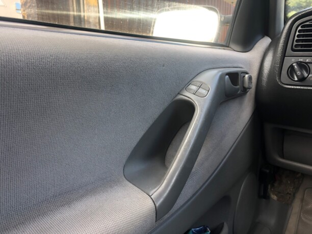 Volkswagen Passat B4, 1996 г.