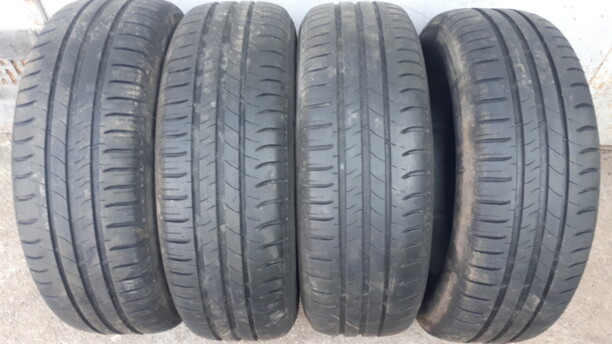 Легковые шины Michelin Energy 195/65 R15 4 шт.