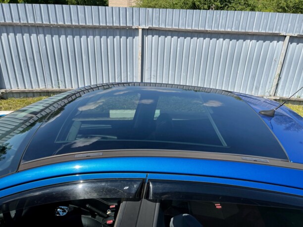 Peugeot 207 I, 2007 г.