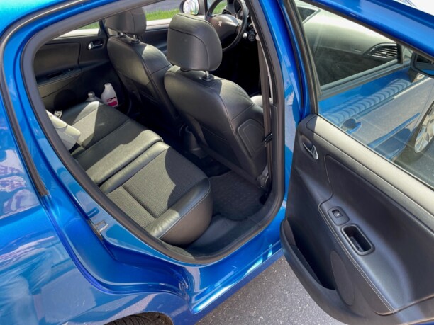 Peugeot 207 I, 2007 г.