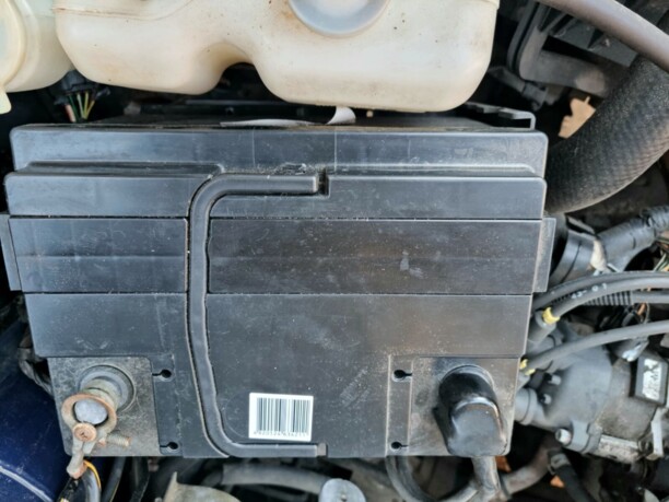 Mazda Demio DW, 2002 г.