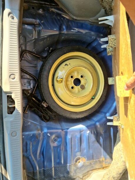 Mazda Demio DW, 2002 г.