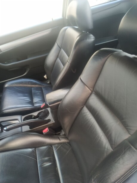 Honda Accord VII, 2005 г.