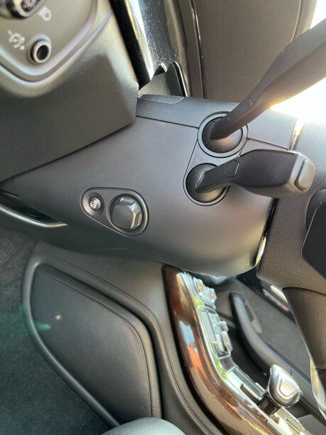 Audi A8 D4, 2011 г.