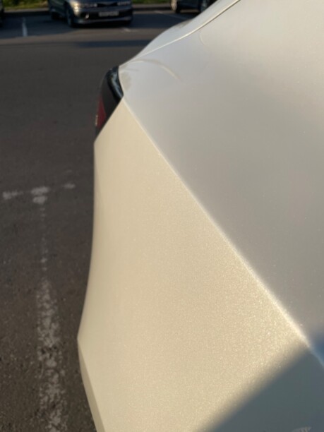 Tesla Model 3, 2020 г.
