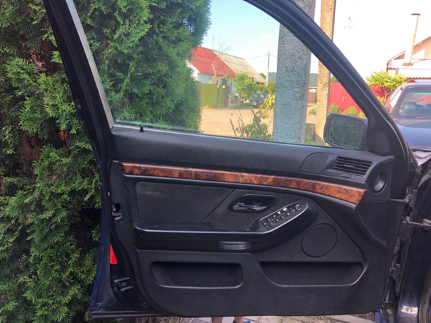 BMW 5 серия E39, 2000 г.