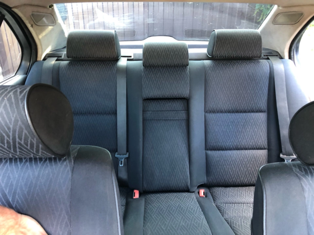 BMW 5 серия E39, 2000 г.