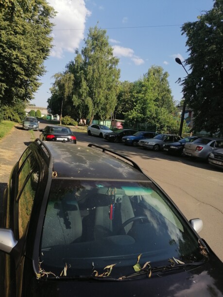 Opel Astra G, 1999 г.
