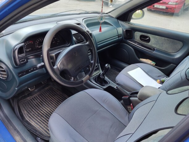Renault Laguna I, 1994 г.