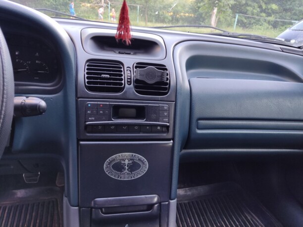 Renault Laguna I, 1994 г.