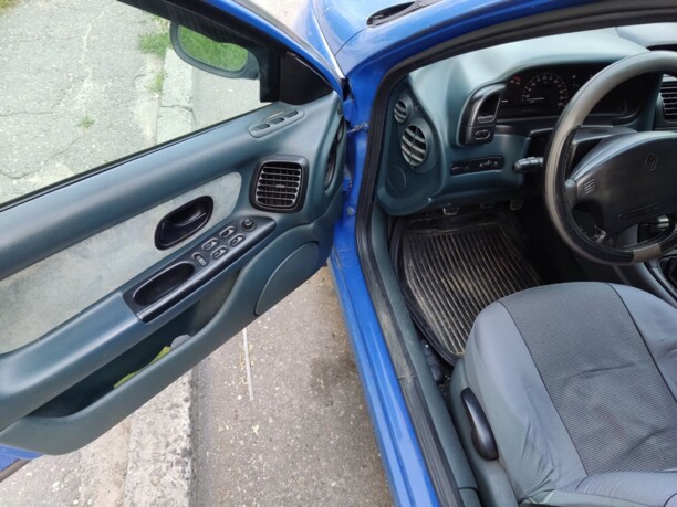 Renault Laguna I, 1994 г.
