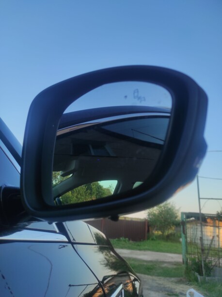 Renault Talisman I, 2018 г.
