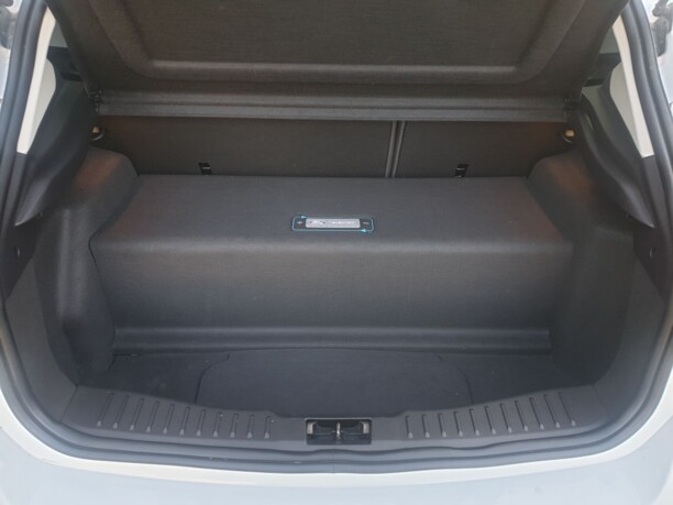 Ford Focus III · Рестайлинг, 2014 г.